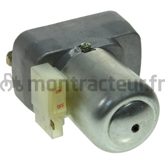 MOTEUR D'ESSUIE-GLACE