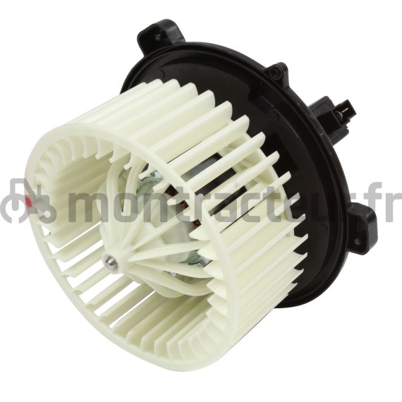 MOTEUR DE VENTILATEUR GAUCHE