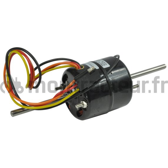 MOTEUR DE VENTILATEUR