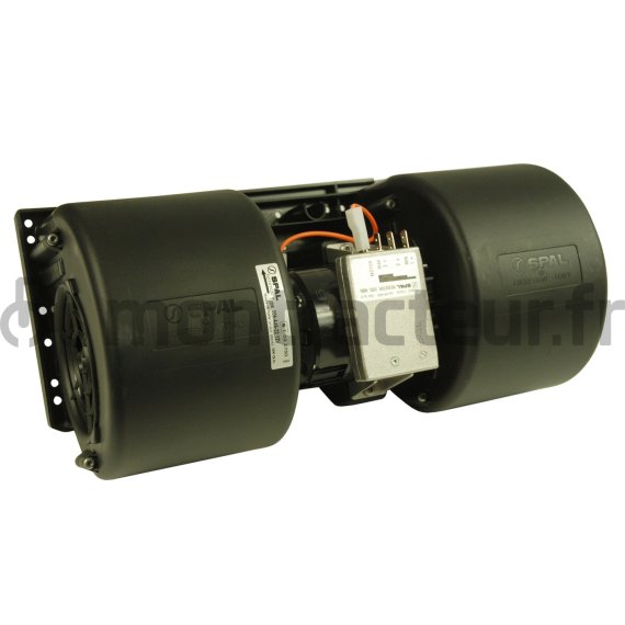 MOTEUR DE VENTILATEUR