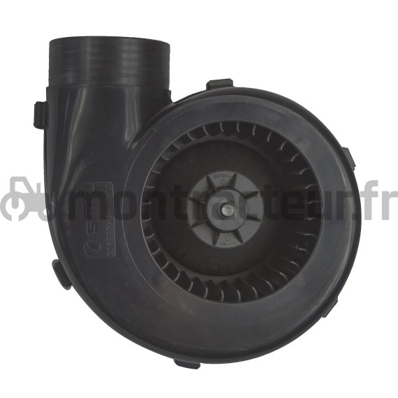 MOTEUR DE VENTILATEUR
