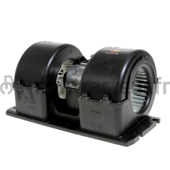 MOTEUR DE VENTILATEUR