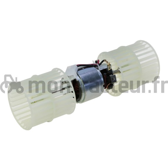 MOTEUR DE VENTILATEUR
