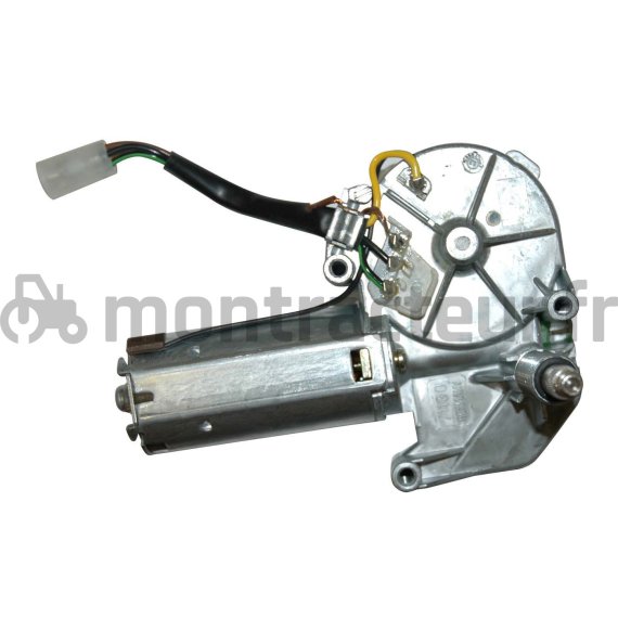 MOTEUR D'ESSUIE-GLACE