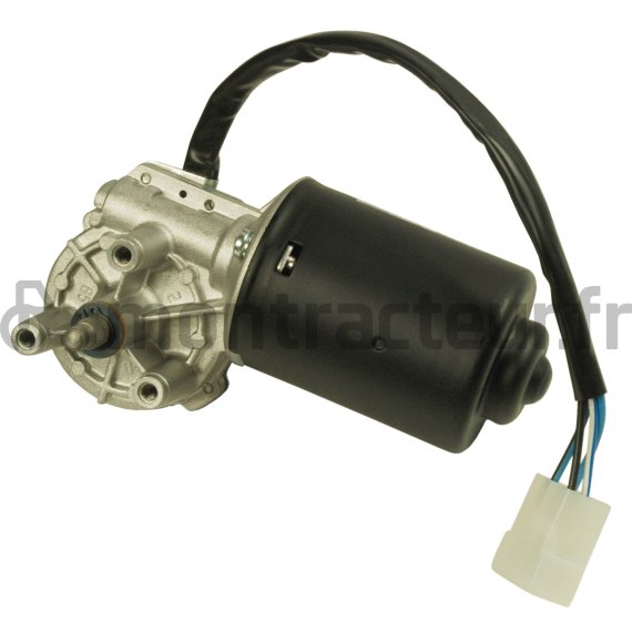 MOTEUR ESSUIE-GLACE AVANT