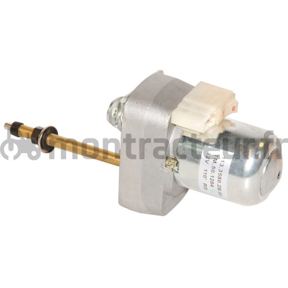 MOTEUR ESSUIE-GLACE