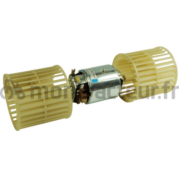 MOTEUR DE VENTILATEUR