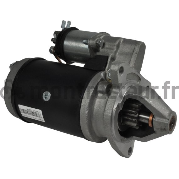 DÉMARREUR 12 V - 2.5 KW - 10 Z