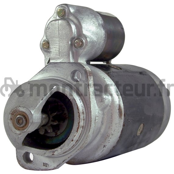 DÉMARREUR 12 V - 3 KW - 9 Z