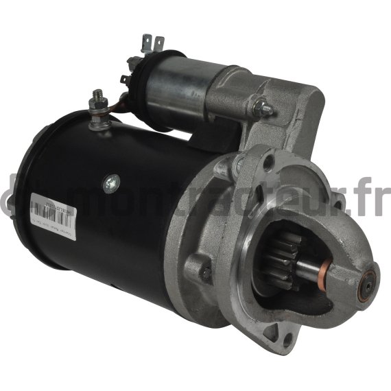 DÉMARREUR 12 V - 2.7 KW - 10 Z
