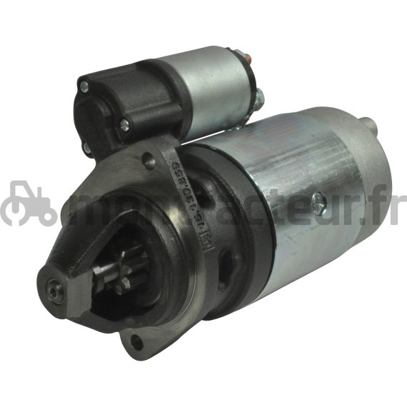 DÉMARREUR 12 V - 3.1 KW - 9 Z