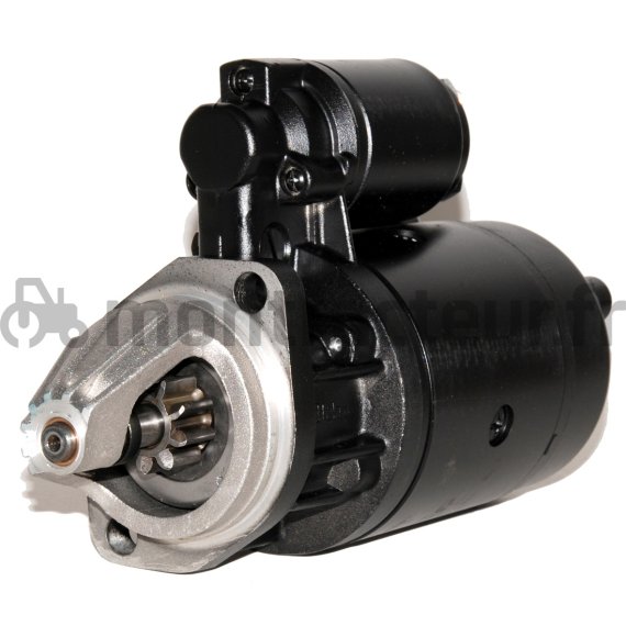 DÉMARREUR 12 V - 2.7 KW - 9 Z