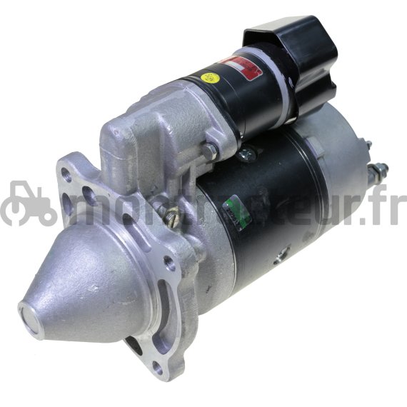 DÉMARREUR 12 V - 2.7 KW - 10 Z