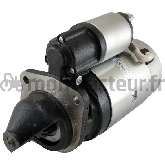 DÉMARREUR 12 V - 3 KW - 9 Z