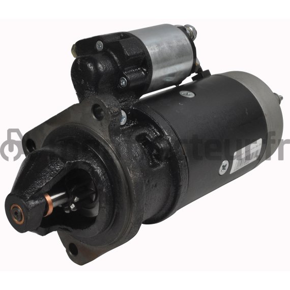 DÉMARREUR 12 V - 3 KW - 9 Z