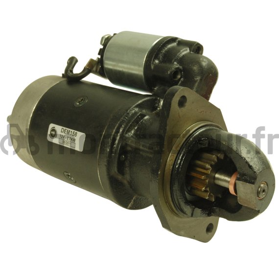 DÉMARREUR 12 V - 2.7 KW - 12 Z