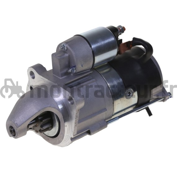 DÉMARREUR 12 V - 3 KW - 10 Z