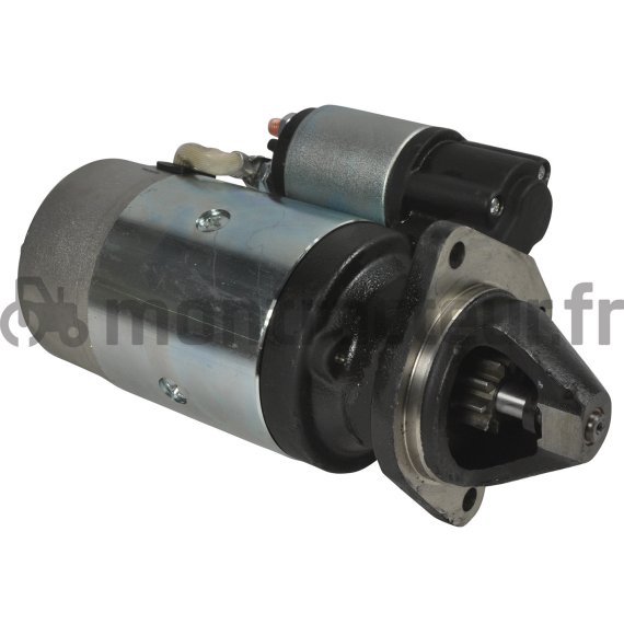 DÉMARREUR 12 V - 3 KW - 9 Z