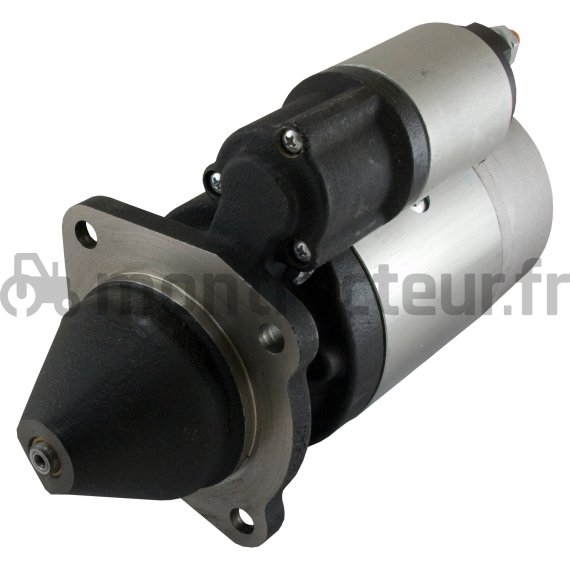 DÉMARREUR 12 V - 2.7 KW - 9 Z