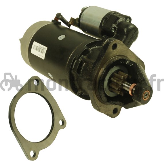 DÉMARREUR 12 V - 3.1 KW - 10 Z