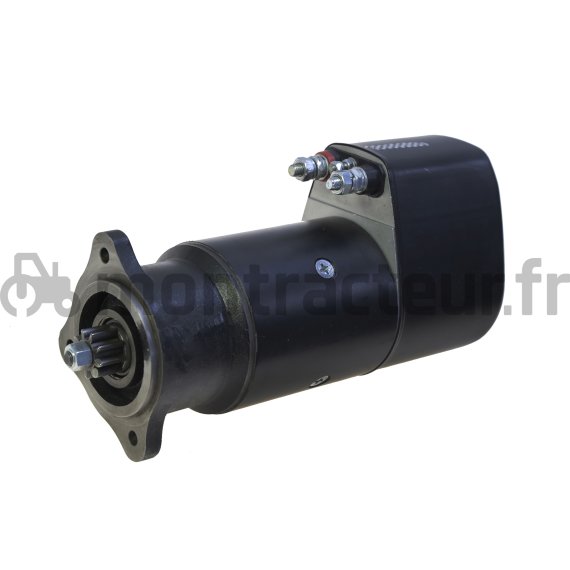 DÉMARREUR 12 V - 3 KW - 9 Z