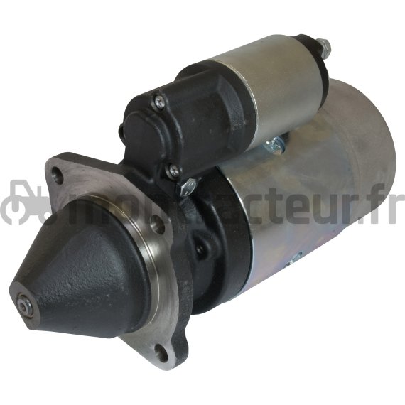 DÉMARREUR 12 V - 3.1 KW - 9 Z