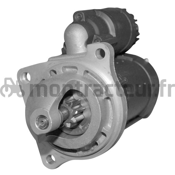 DÉMARREUR 12 V - 2.5 KW - 9 Z