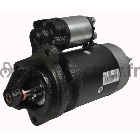 DÉMARREUR 12 V - 2.7 KW - 10 Z