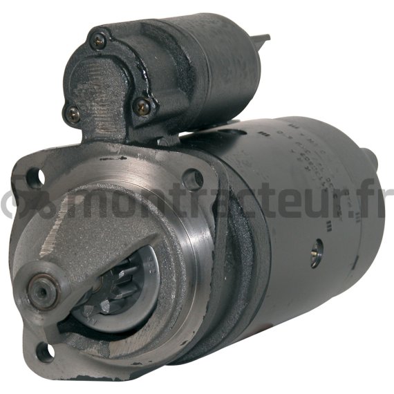 DÉMARREUR 12 V - 3 KW - 10 Z