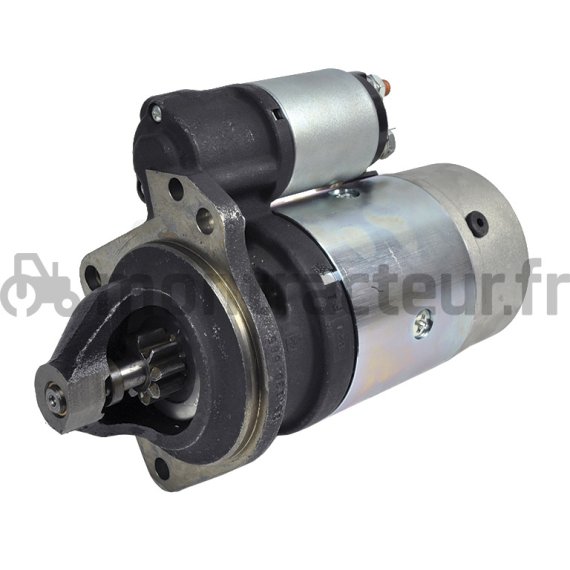 DÉMARREUR 12 V - 2.7 KW - 9 Z
