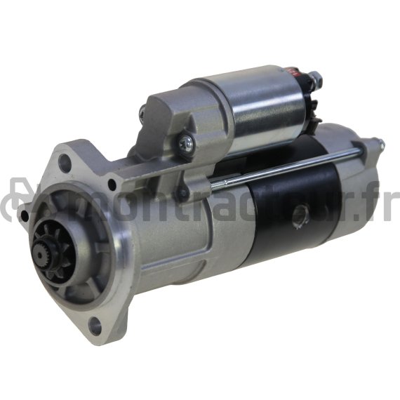 DÉMARREUR 12 V - 3.6 KW - 9 Z