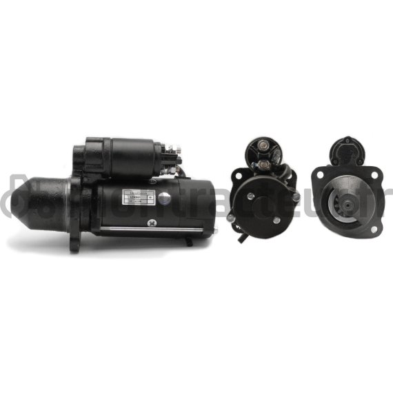 DÉMARREUR 12 V - 4.2 KW - 11 Z