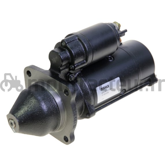 DÉMARREUR AVEC RÉDUCTEUR 12 V - 4.2 KW - 10 Z