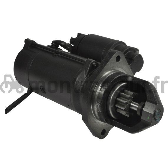 DÉMARREUR AVEC RÉDUCTEUR 12 V - 4.2 KW - 11 Z