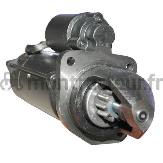 DÉMARREUR AVEC RÉDUCTEUR 12 V - 4.2 KW - 10 Z