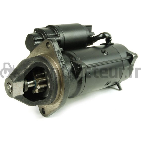 DÉMARREUR AVEC RÉDUCTEUR 12 V - 3.2 KW - 10 Z