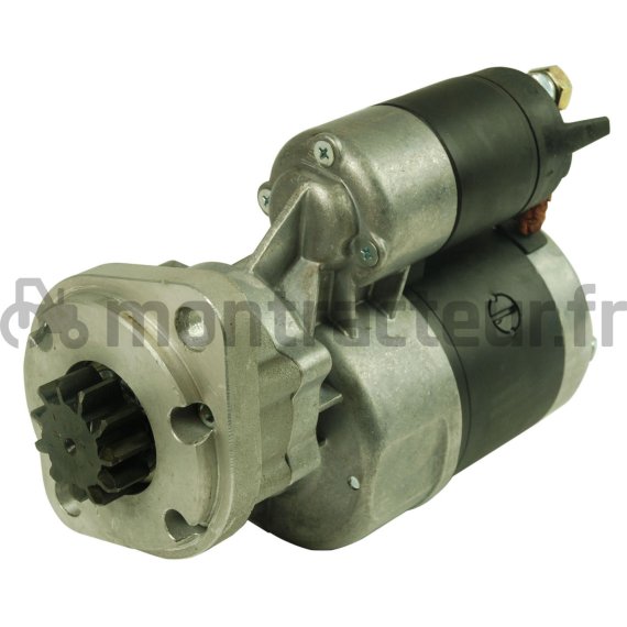DÉMARREUR AVEC RÉDUCTEUR 12 V - 2.7 KW - 11 Z