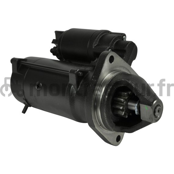 DÉMARREUR AVEC RÉDUCTEUR 12 V - 3.2 KW - 10 Z