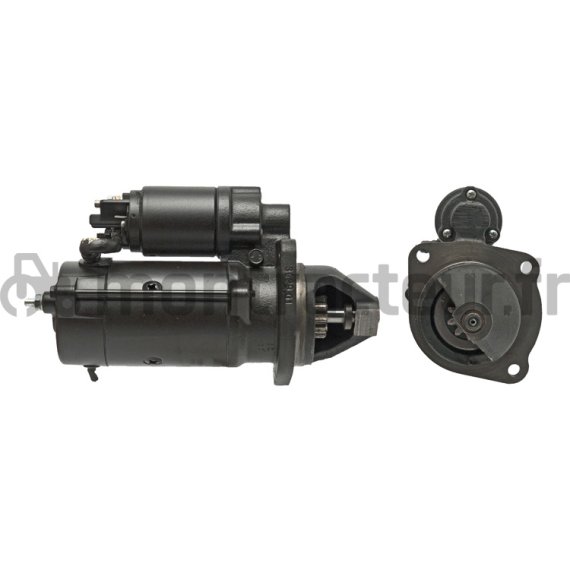 DÉMARREUR AVEC RÉDUCTEUR 12 V - 3.2 KW - 10 Z