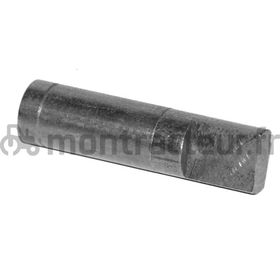 DOUILLE D'ACCOUPLEMENT