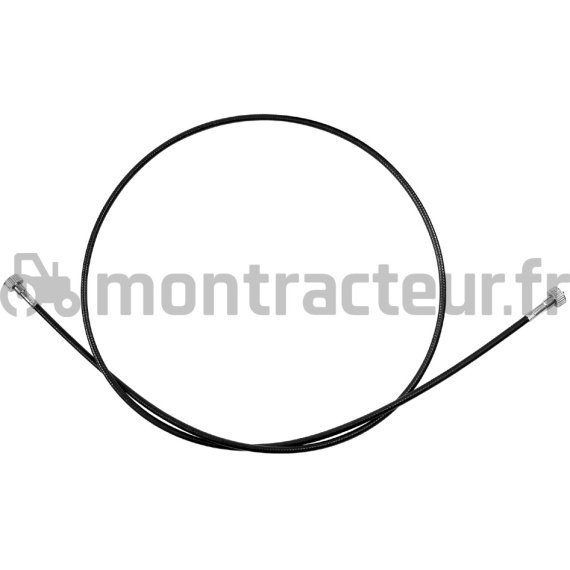 CÂBLE COMPTEUR L 1065 MM