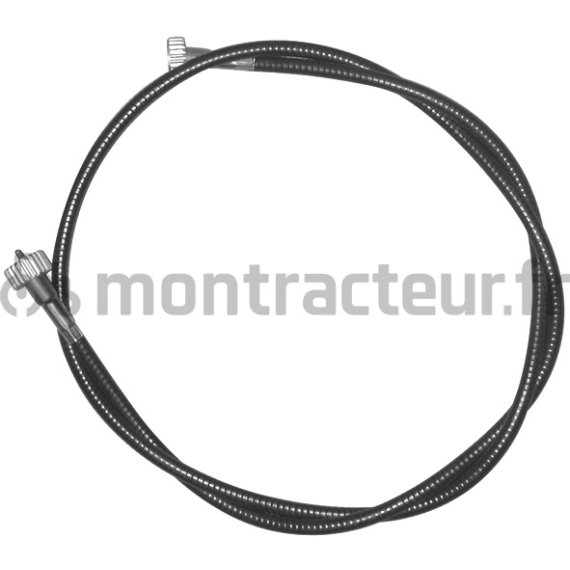 CÂBLE COMPTEUR L 1090 MM