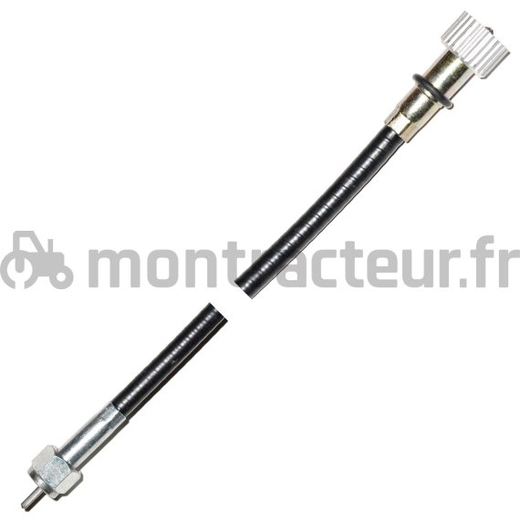 CÂBLE COMPTEUR L 1370 MM