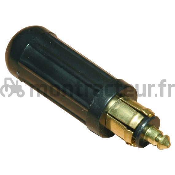 CÂBLE PRISE ALLUME CIGARE UNIPOLAIRE