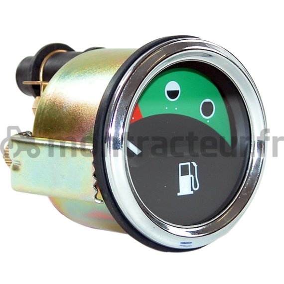 INDICATEUR NIVEAU DE CARBURANT VERSION ÉCONOMIQUE