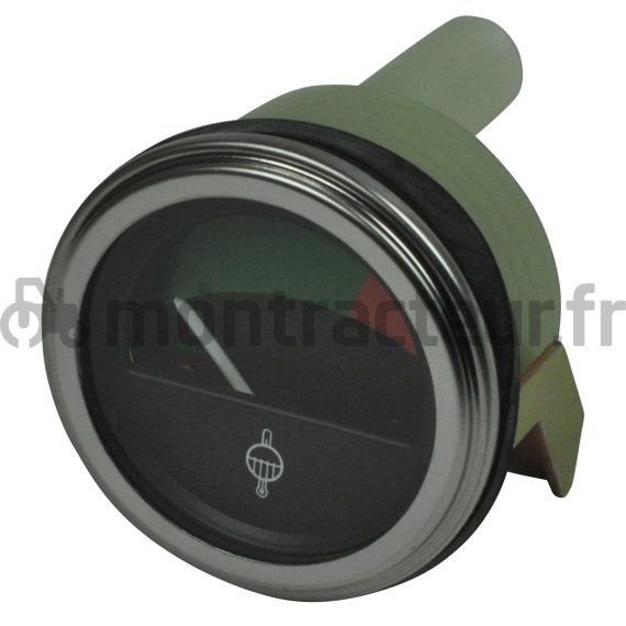 INDICATEUR DE TEMPÉRATURE