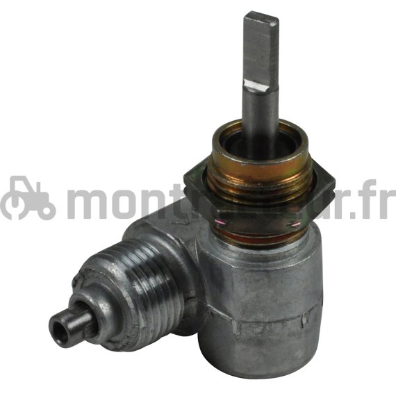 RENVOI D'ANGLE M18 X 1.5