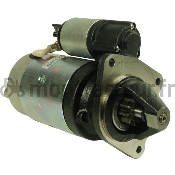 DÉMARREUR 12 V - 2.8 KW - 10 Z