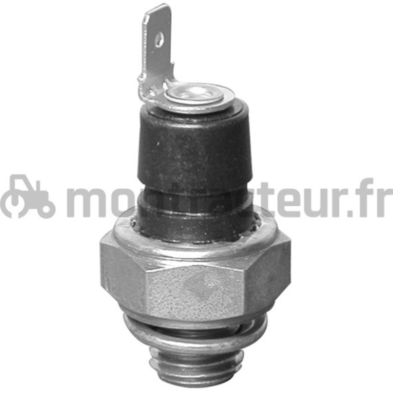 CONTACTEUR DE PRESSION D'HUILE M12 X 1.5