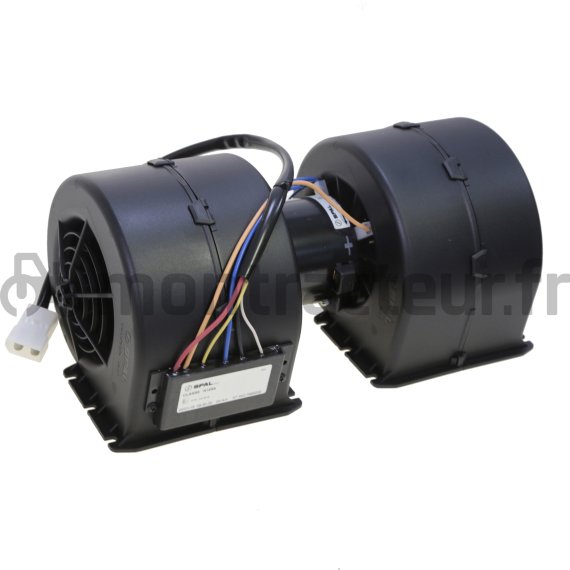 MOTEUR DE VENTILATEUR